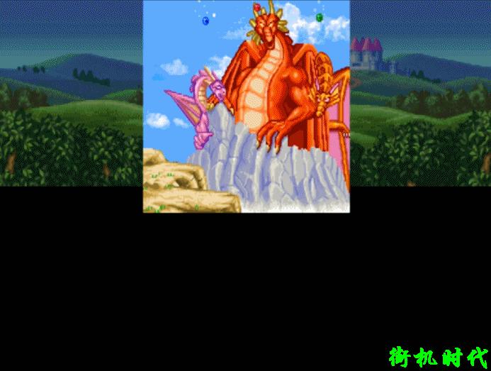 盘点capcom十大经典街机游戏,capcom街机合集包含哪些游戏