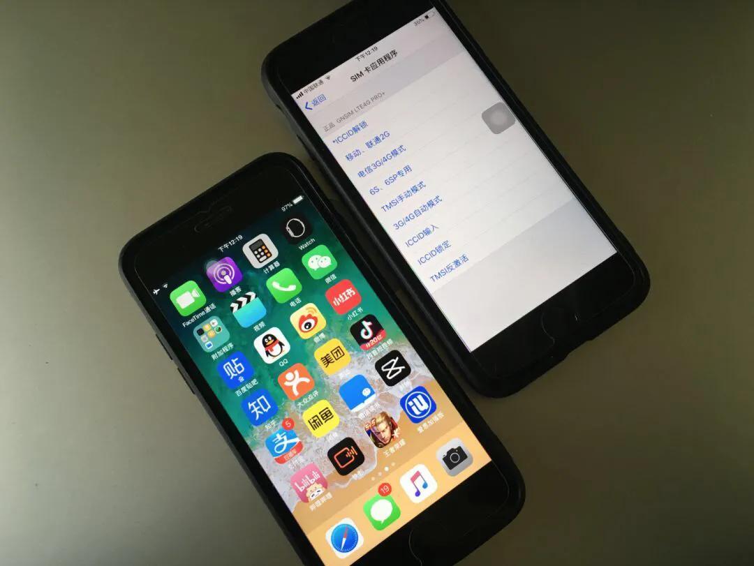 2021年iphone卡贴机全系黑解教程,2022年iphone卡贴机