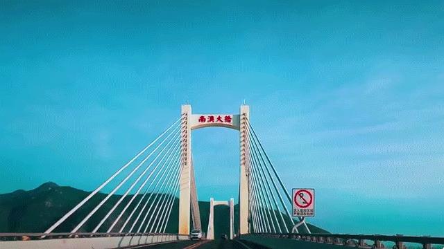 南澳岛上小众海滩,南澳岛3天2晚游攻略