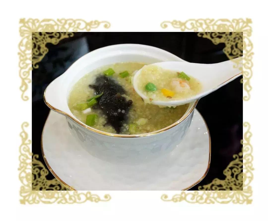 太滋补！邯郸这家店使味道团整个下午待在这里不肯走！