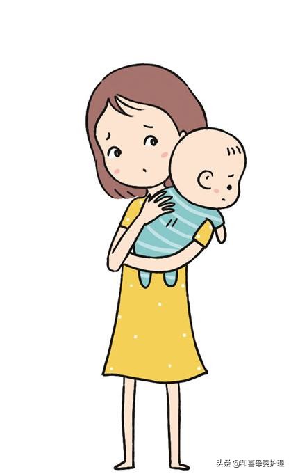 新生儿老是打嗝最快方法止嗝,新生儿打嗝家长应该做什么