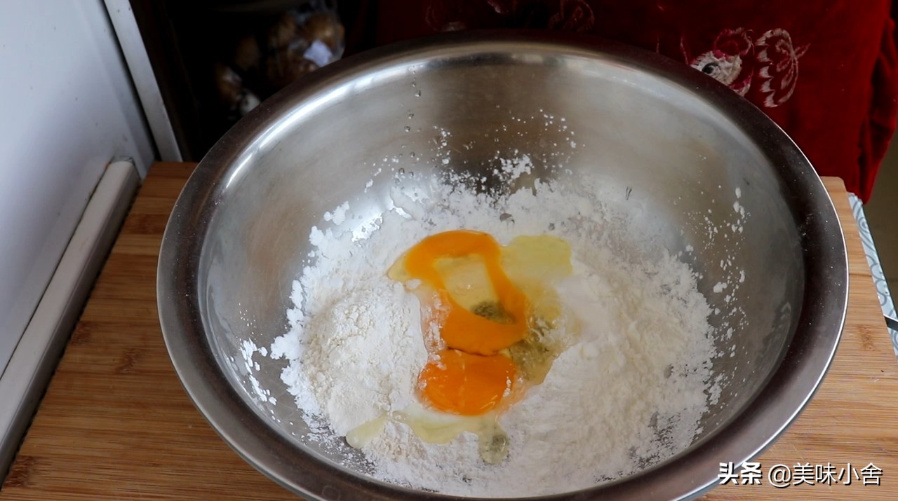 炸蘑菇都可以炸哪种蘑菇,怎么做炸蘑菇用哪种蘑菇好吃