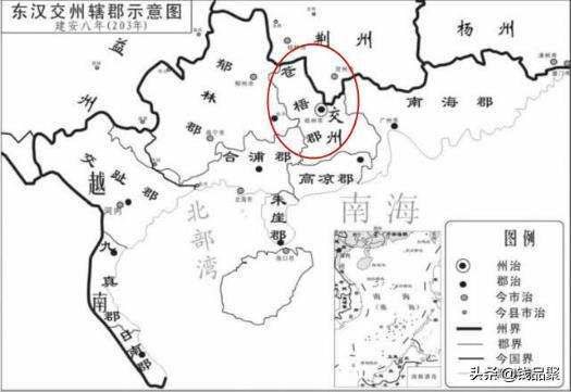 寰行中国：广东广西的“水”，究竟藏了多少历史之谜？