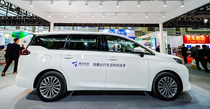 5g车联网的发展,5g车联网混战