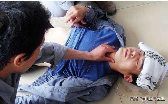 立夏感冒了怎么办,立夏也会中暑吗