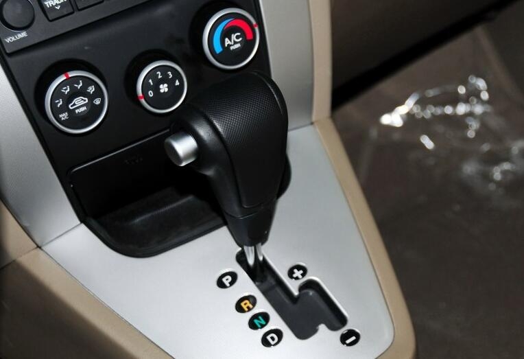 现代途胜8万公里二手车价格,老款09途胜19万公里