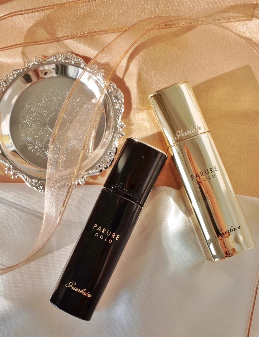 适合秋冬的粉底液持久不脱妆推荐,粉底液推荐混油皮持久遮瑕细腻