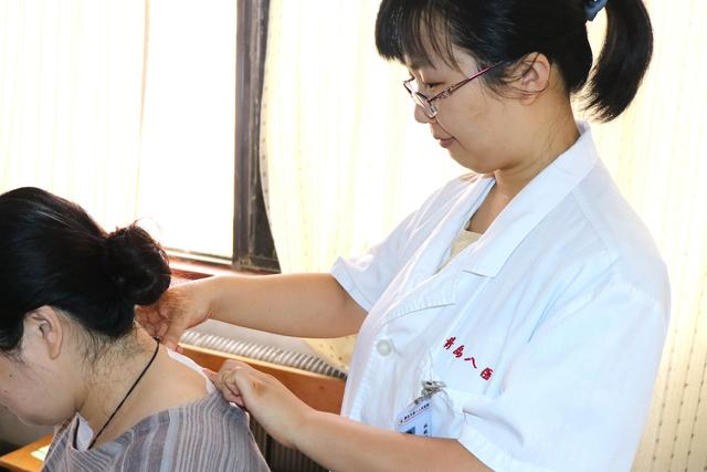 冬病夏治三伏六贴,国家中医适宜技术三伏贴药方