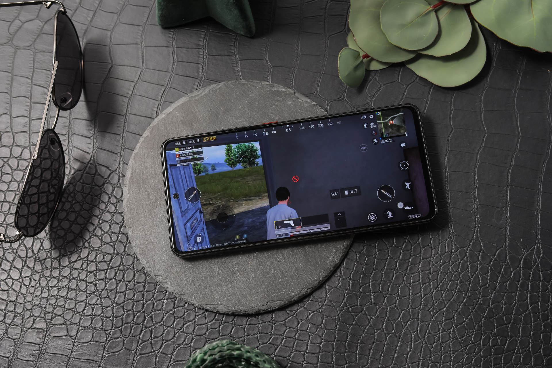 iqoo7怎样稳定全局90帧,iqoo7现在用得怎么样了