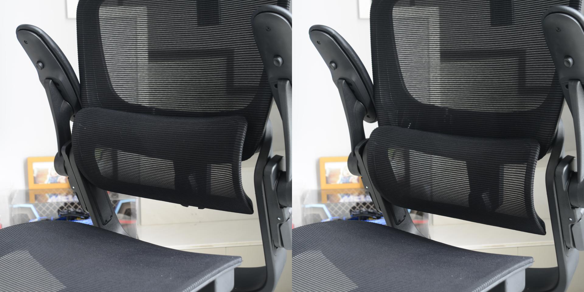 网易严选人体工学椅星舰测评,网易严选星舰椅和探索家哪个好