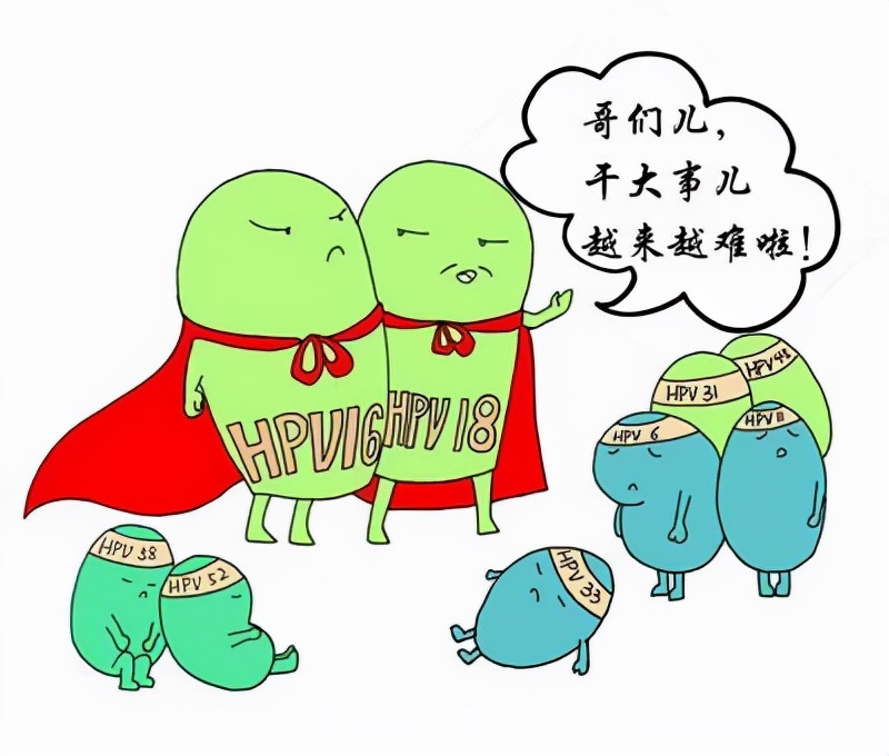 尖锐湿疣为什么总是复发