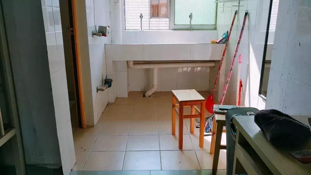 大学宿舍5人间哪个最好,《大学》宿舍对比