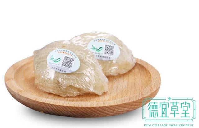 燕窝入境海关规定,燕窝现在能入境吗