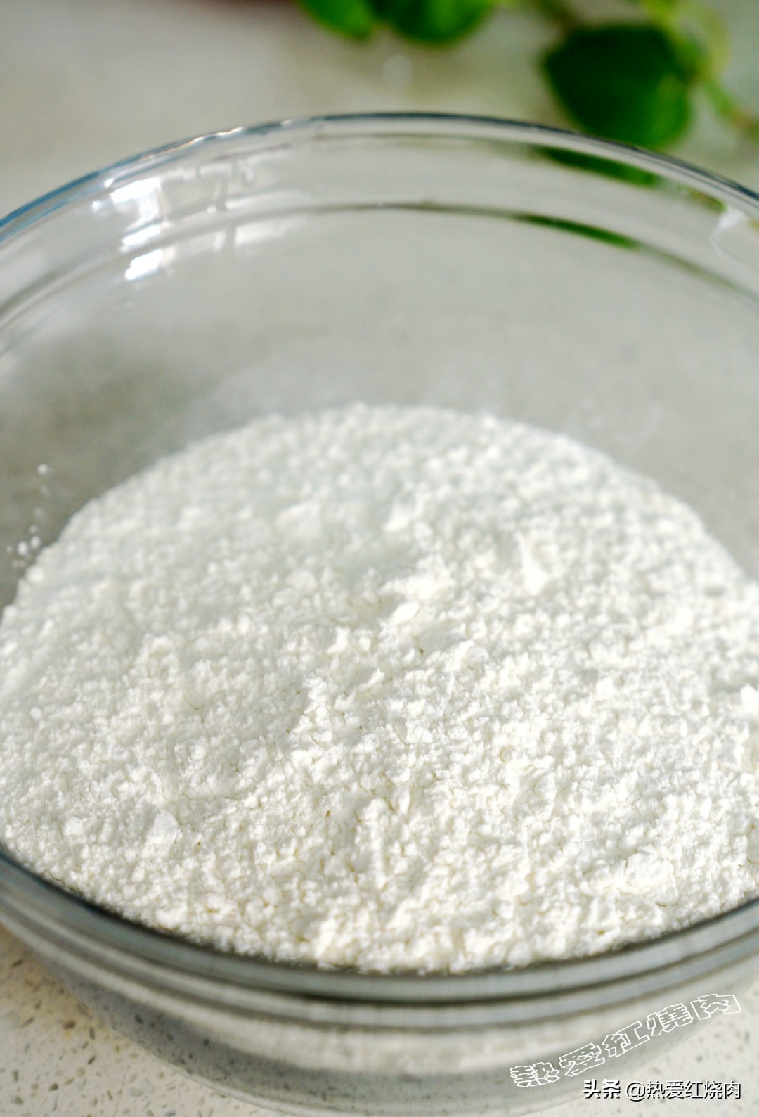 手抓饼详细教程一次就成功,手抓饼怎么做才不会散