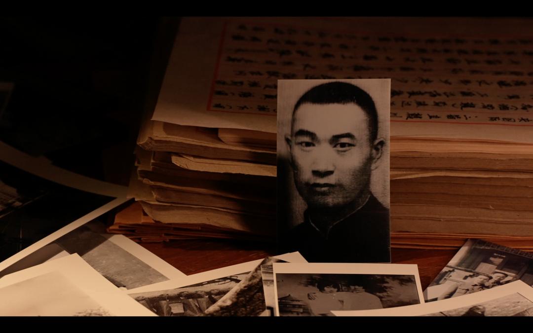 18年，7位保管人，9处存放地，揭开中央一号机密的尘封往事（下）