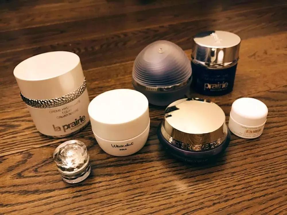 一年四季都可以用的面霜量大,适合25岁抗衰老晚上用的面霜