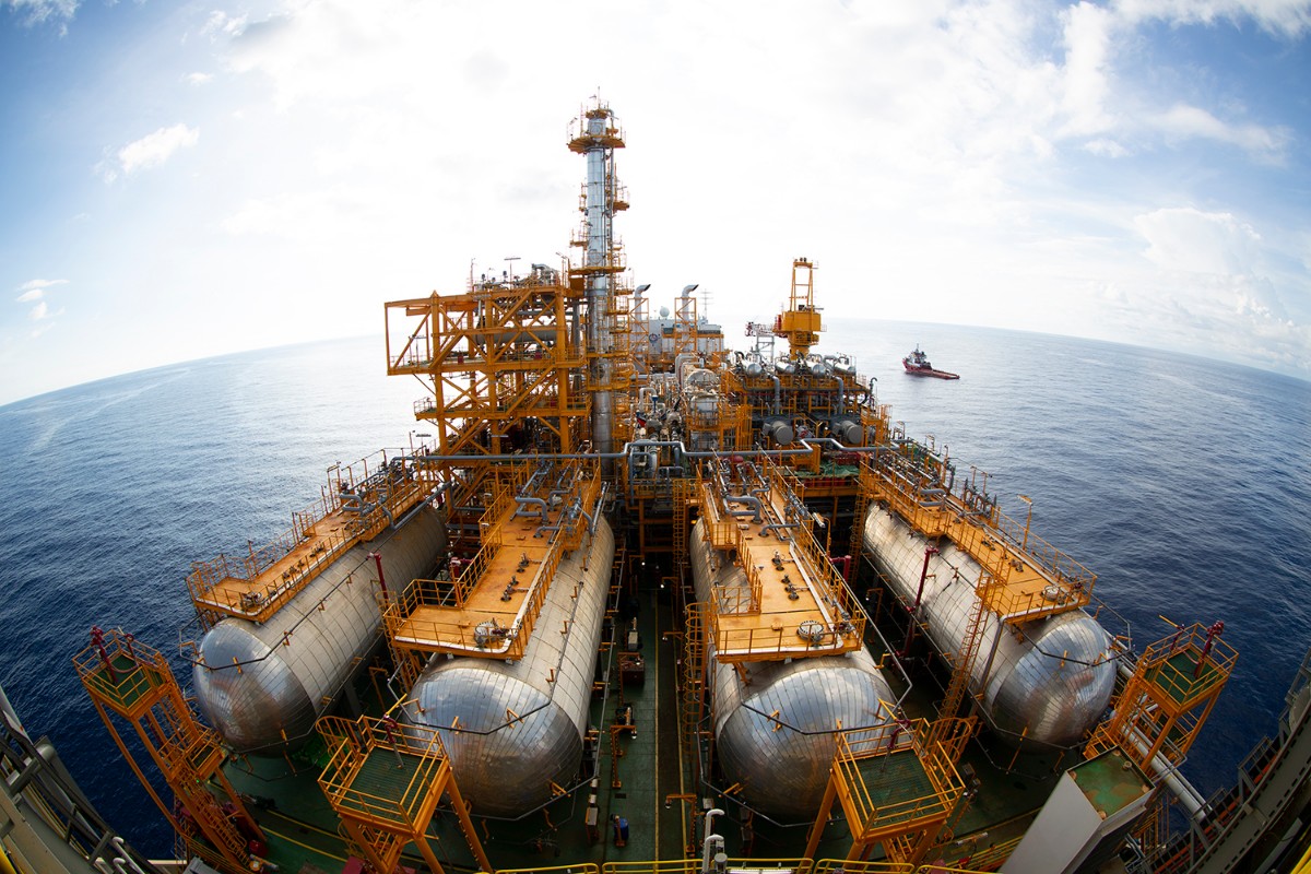 石油枯竭到底有多可怕,为什么不说石油枯竭了