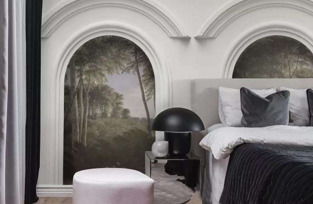 壁纸选购技巧支招,壁纸怎么选购这几个方法教给你