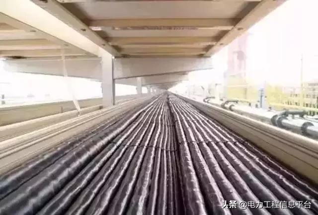 电气工程施工工艺图解,电气安装工程基本知识