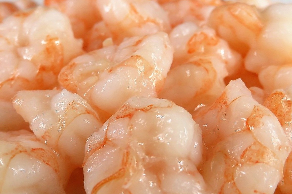 虾仁怎样腌制才能晶莹剔透,水晶虾仁怎么做
