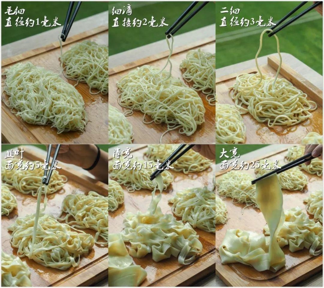 青海牛肉面和兰州牛肉面,兰州拉面和兰州牛肉面的恩怨