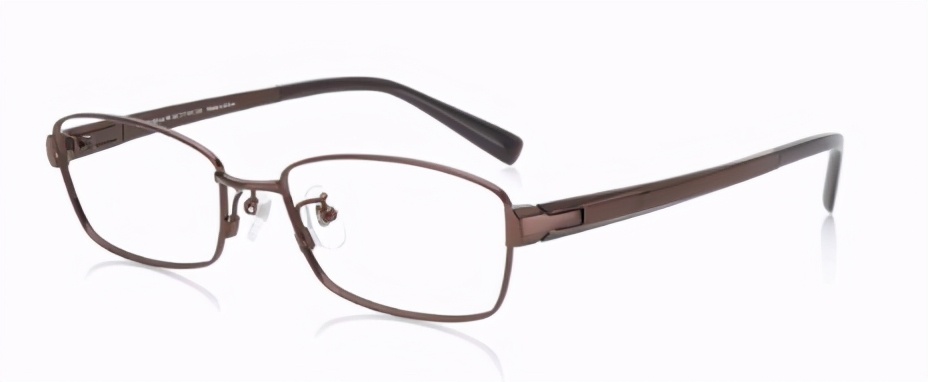 中档眼镜镜框,jins睛姿眼镜质量好不好