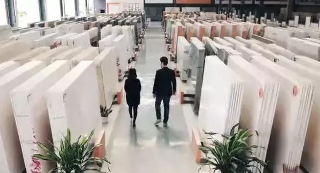 为啥鱼肚白大理石是最好的,白石的价格