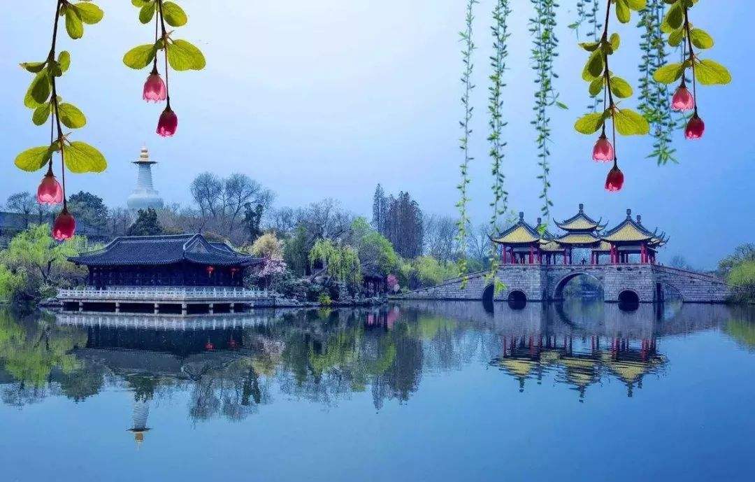 江苏唯一一个5a景区,江苏省旅游5a景点