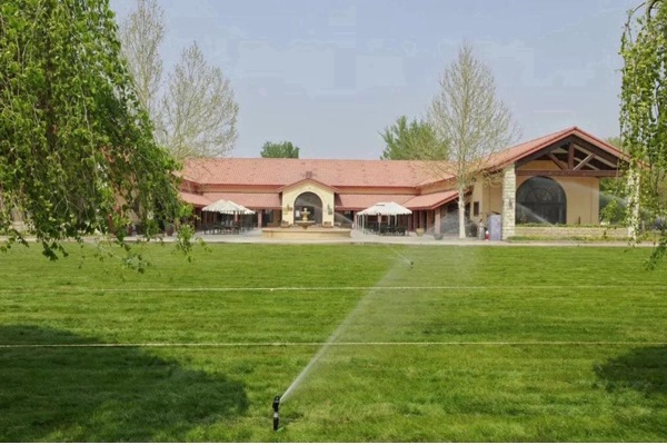 京郊适合亲子带娃的度假区,北京郊区亲子农庄比较适合遛娃