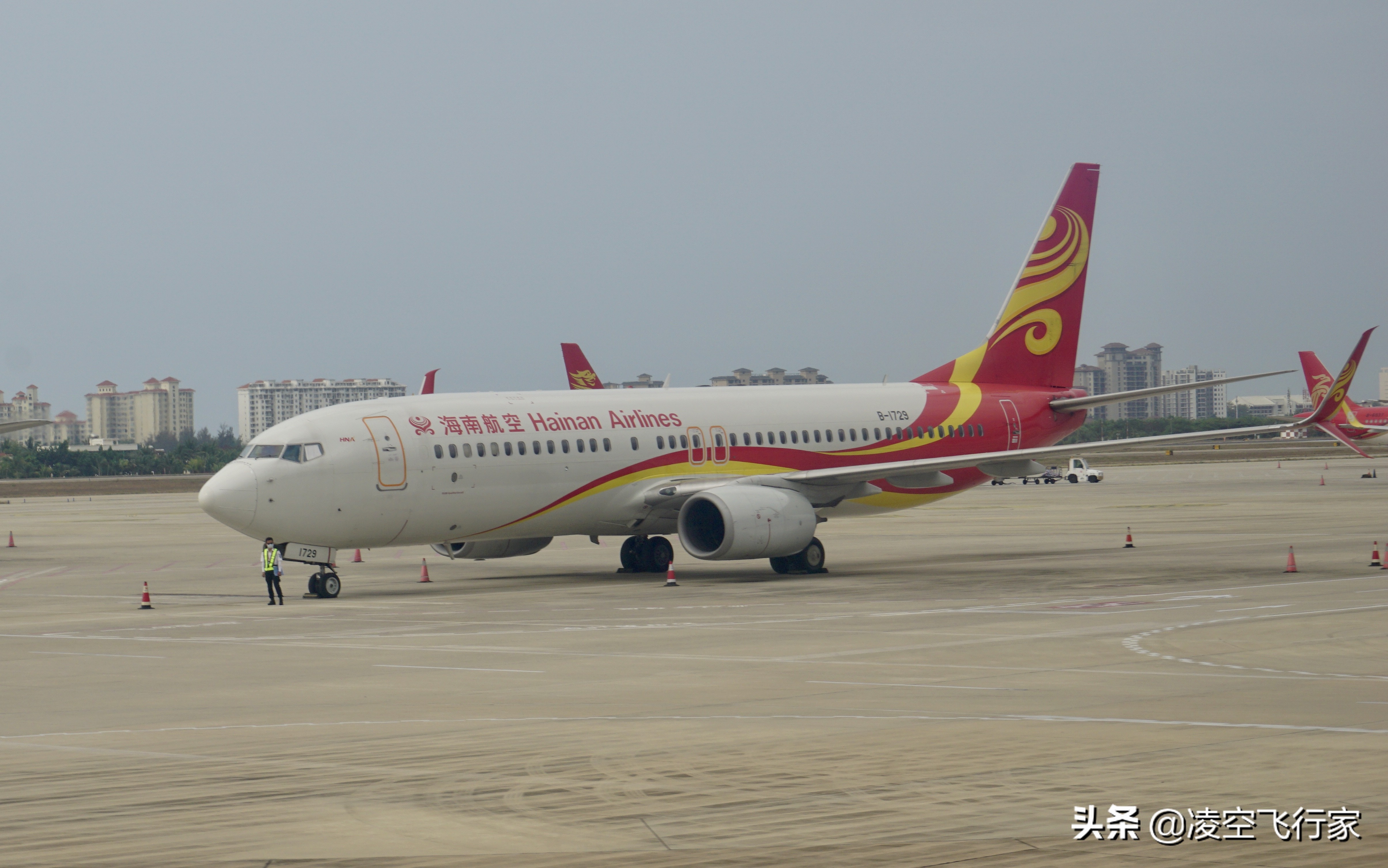 海南航空首都航空区别,海南航空首都航空