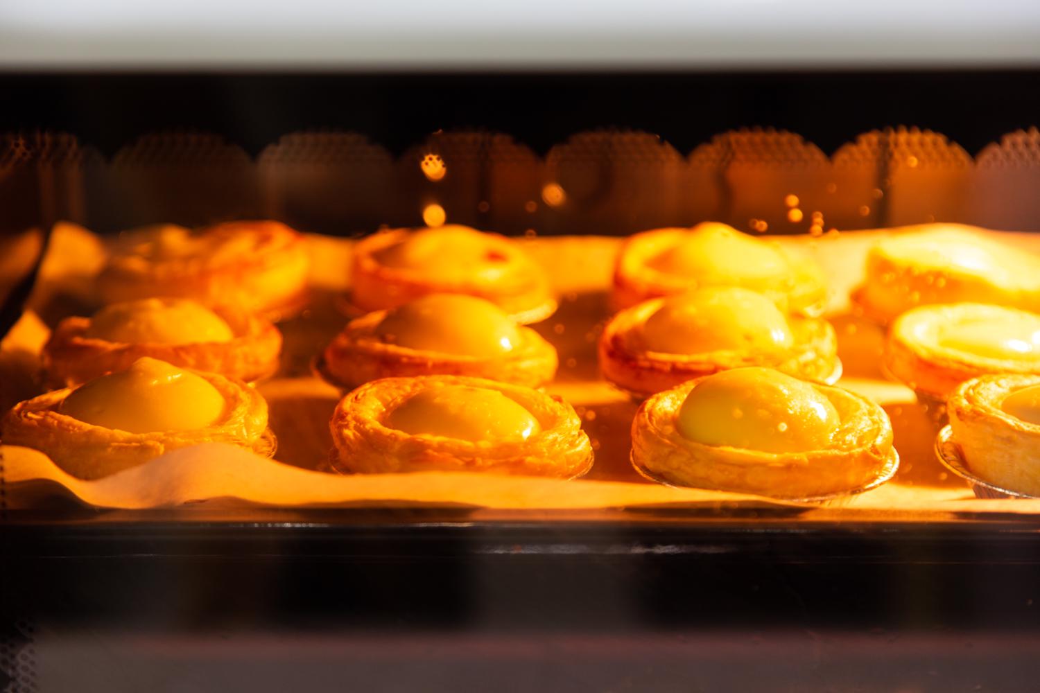 烤箱参数主要看什么,海氏c40入门级烤箱是几代的