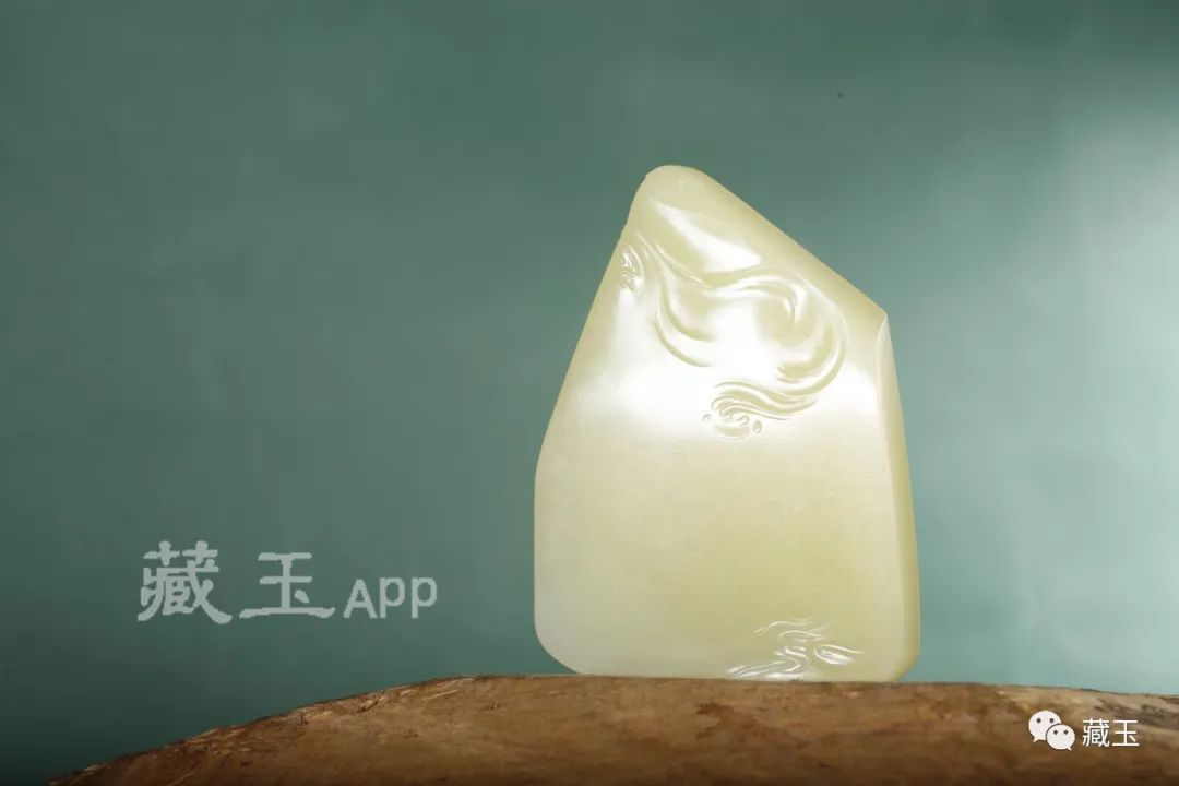 便宜的黄玉有什么猫腻,品相不好的黄玉值多少