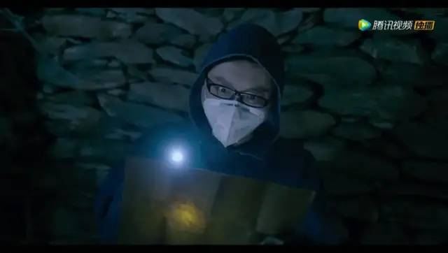 对得起《毛骗》这块金字招牌,没花几个钱,照样豆瓣8.7分