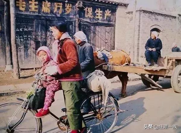 1年1张,还原100年石家庄,让我们跟随镜头穿越时空!(二)
