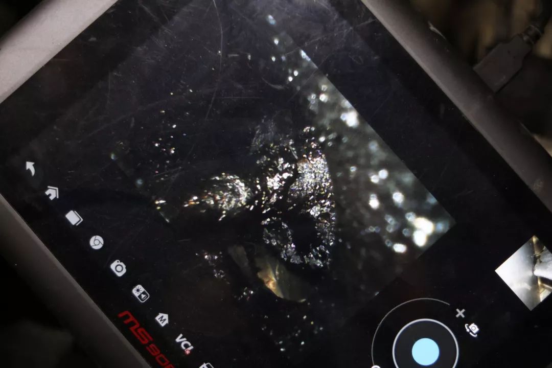 老款途安车异响怎么解决,怪兽修车老途观