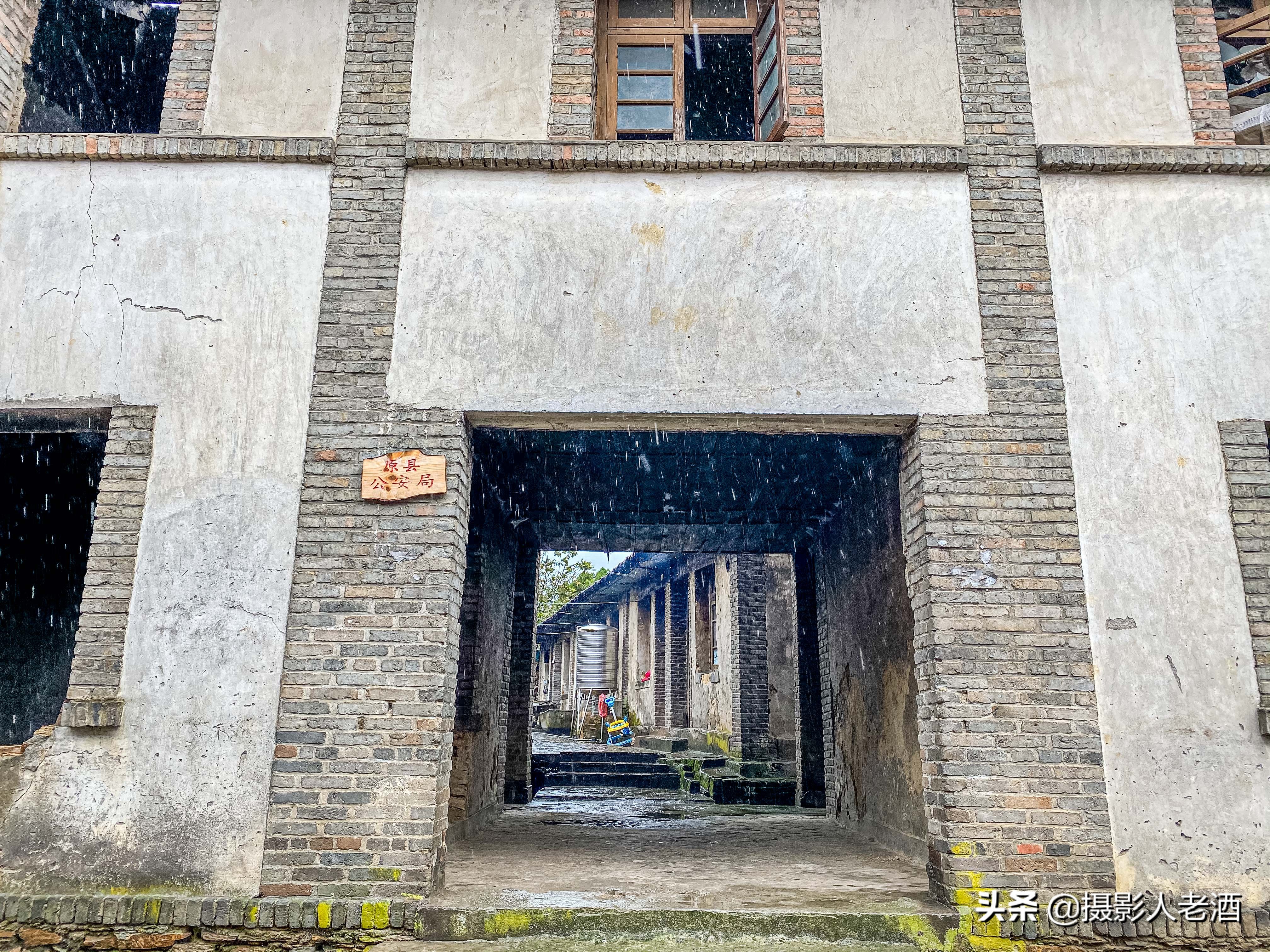 云南怒江记忆之城图片,云南记忆之城