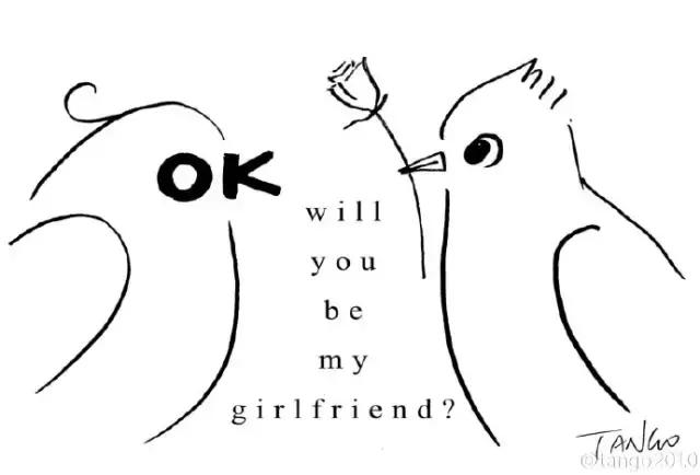 卧槽，这是谁画的，给我站出来，看完忍不住笑出猪叫