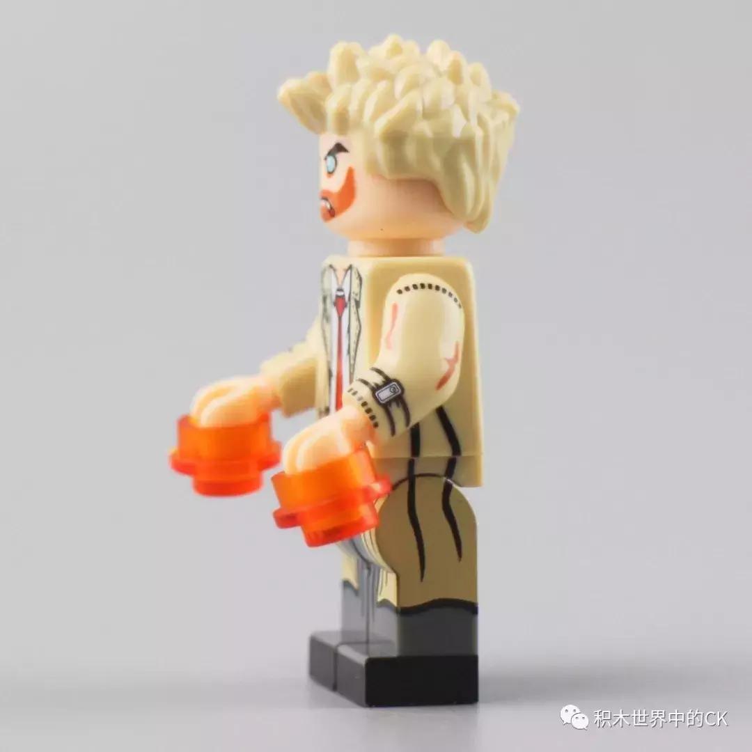 乐高lego人仔,lego乐高人仔盲盒