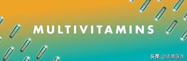 这些食物帮你解决健康难题,可以补充维生素的保健食品有哪些