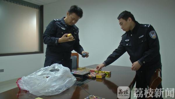 性保健品别乱吃！男子吃了头痛难忍，原来掺了“伟哥”