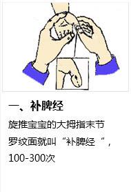 小儿推拿是不是越做效果越不好啊,小儿推拿怎么能学会辨证取穴