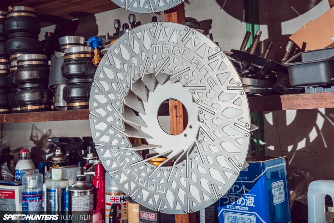 街道版935K4是怎样炼成的？