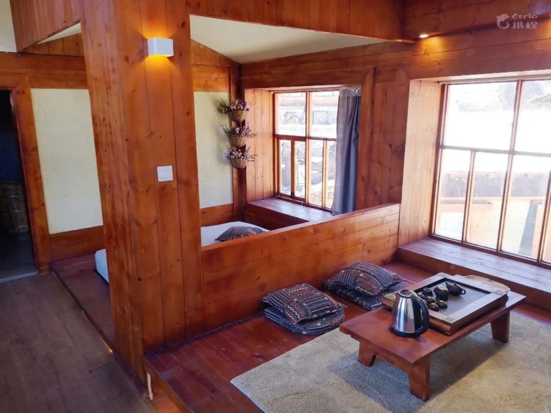 十大民宿排行榜前十名,绝美海景酒店民宿推荐