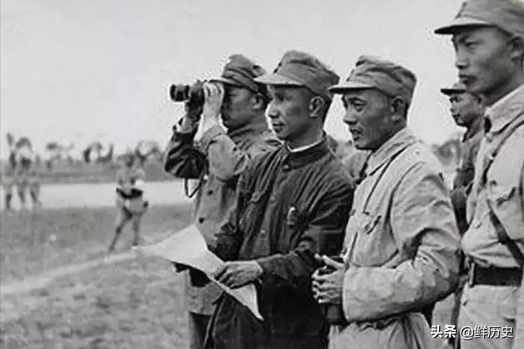 新四军第6师部队发展概况,新四军六师后来去哪了