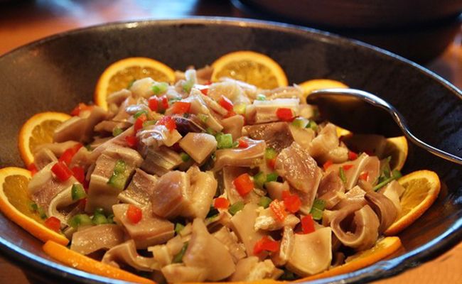 亚洲首间！皇家葡萄肴超60款葡国菜征服你的胃|Top-booking推荐