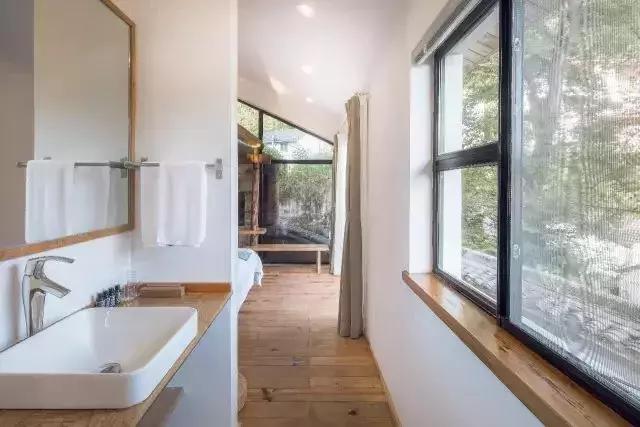 住遍莫干山网红民宿,住遍云南民宿