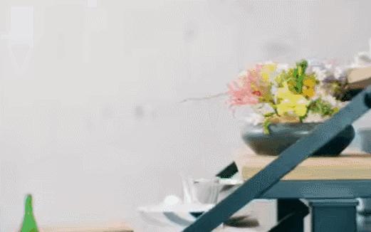 小户型越住越觉得小了,小户型如何看上去更大