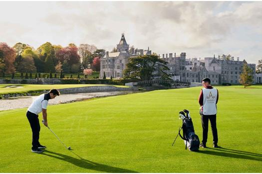 爱尔兰滑雪胜地,新西兰户外运动天堂