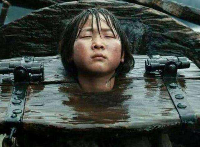 努尔哈赤脚底七颗痣正史,努尔哈赤七颗痣的传说