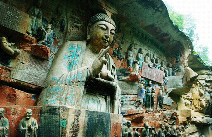 重庆记忆市井,重庆记忆满满